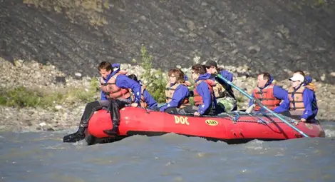 Колко струват парите в Аляска?