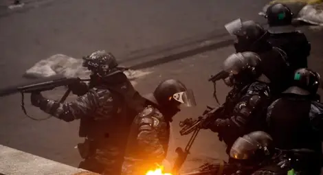 САЩ към Русия: Нахлуване в Украйна ще е гибелна грешка