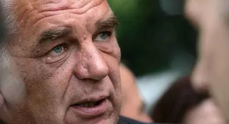 Ваньо Танов: Има текстове в НК, с които да се санкционират биячите на Октай Енимехмедов