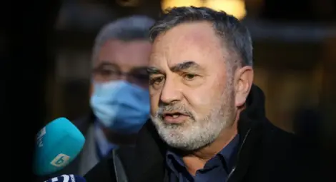 В края на април ще има свободен избор на ваксини В края на април ще има свободен избор на ваксини