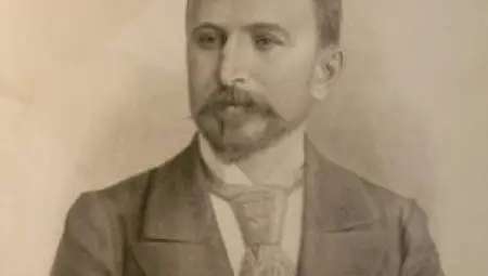 Алеко КОНСТАНТИНОВ