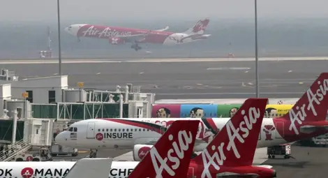 Експерт: катастрофата с "Еър Ейша" е пилотска грешка