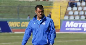 Веселин Великов: Съперникът се отърва с малка загуба