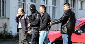 Румъния разследва двама наши граничари за корупция