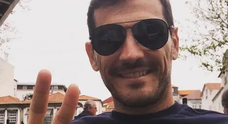 Легендата Икер Касияс се завърна на терена два месеца след инфаркта