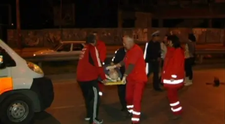 Намалиха присъдата на младеж, блъснал фатално ветеран от войната Намалиха присъдата на младеж, блъснал фатално ветеран от войната