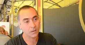 Япония дава на Иван Димитров съпруга и син и го учи да преоткрива родината си