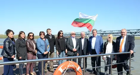 Георги Първанов: Предложихме силни имена в русенската листа и очаквам те да бъдат оценени 