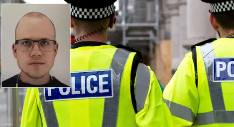 Българин изчезна безследно в Англия Българин изчезна безследно в Англия