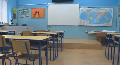 Всички ученици се връщат в клас от 31 май