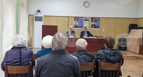 Снимка: БТА Снимка: БТА