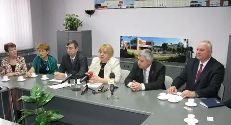 Университетът прави приемни изпити два пъти месечно