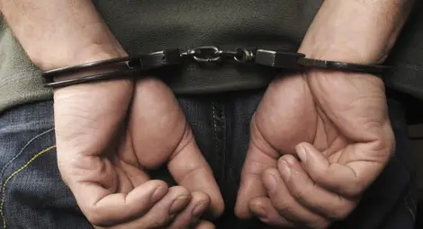 Тих и скромен бизнесмен арестуван за дрога и иманярство