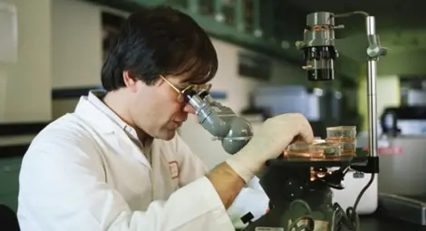 Откриха гена, виновник за анорексията