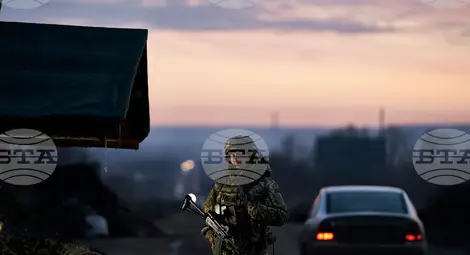 Снимка: БТА Снимка: БТА