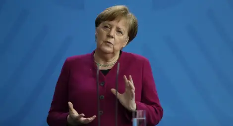 Меркел: ЕС се нуждае от сближаване и солидарност повече от всякога