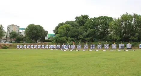 &bdquo;Джамбо 2006&ldquo; потвърди високата си класа на турнира &bdquo;Дунавски стрели&ldquo;