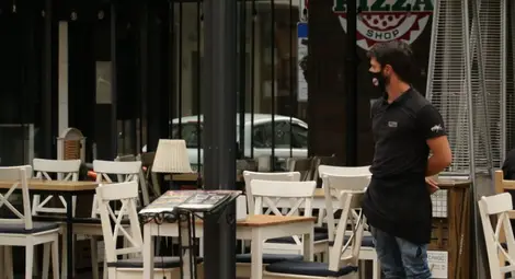 Заведенията с 3 предложения към държавата след локдауна