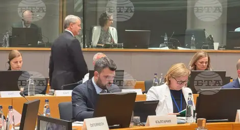 Снимка: БТА Снимка: БТА