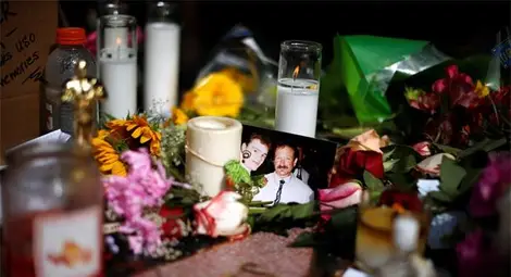 Робин Уилямс си рязал вените преди да се обеси /галерия/