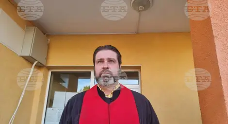 Снимка: БТА Снимка: БТА