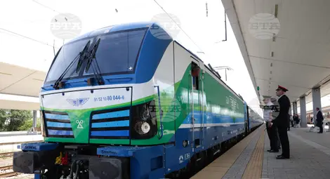 Снимка: БТА Снимка: БТА