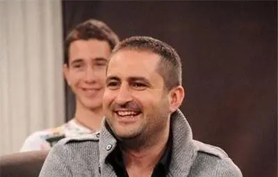 Енчев от дуета с Румънеца стана татко за трети път