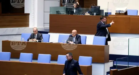 Снимка: БТА Снимка: БТА