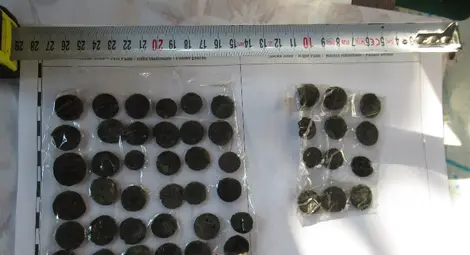 Снимка: МВР