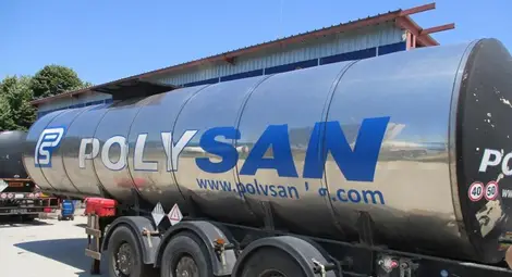 Официално обявиха &bdquo;Полисан&ldquo; в неплатежоспособност