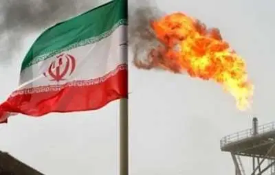 Иран обяви петролни залежи на стойност $ 1,8 трилиона 