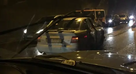 Ръждясала лампа уби жена в тунел Ечемишка