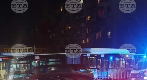 Снимка: БТА Снимка: БТА