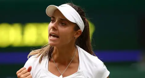 Виктория Томова с успех в Истанбул