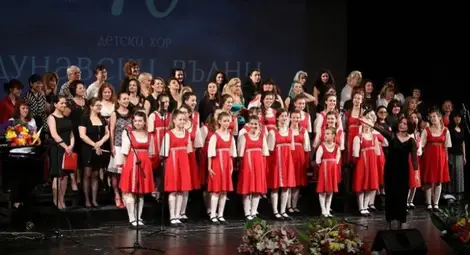 Общинският детски център за култура и изкуство в Русе ще отбележи Коледа с редица концерти