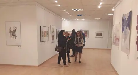 Млади русенски музиканти и художници  предизвикаха възторзи във Варшава