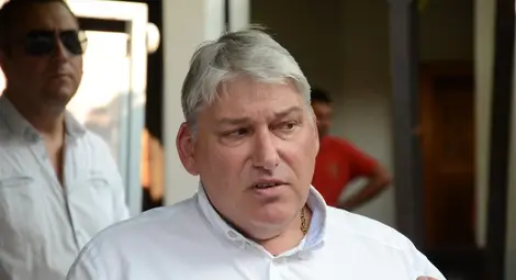 Александър Чакмаков помни вкуса на русенското детство