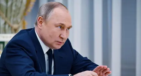 Путин се извини на Израел за твърденията на Лавров за Хитлер Путин се извини на Израел за твърденията на Лавров за Хитлер