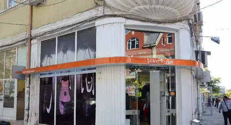 Трети обир в сряда сутрин на магазин на &bdquo;Александровска&ldquo;