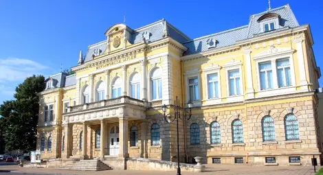 &bdquo;Русезнание&ldquo; донесе на музея  годишната награда на парламента  