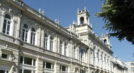 Русенските театри пълнят салоните, музеите предимно в безплатни дни Русенските театри пълнят салоните, музеите предимно в безплатни дни