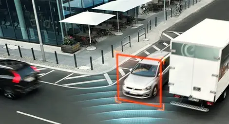 Новото Volvo XC90 е титан в безопасността /галерия/