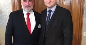 Русе и Улм стават тематични лидери  за културата по Дунавската стратегия