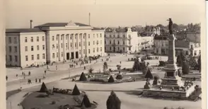 „Русенският окръжен съд пред съда на времето“ по следите на адресите на Темида