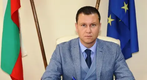 Зам.областният управител Синан Хебибов поздрави мюсюлманите за Курбан Байрам Зам.областният управител Синан Хебибов поздрави мюсюлманите за Курбан Байрам