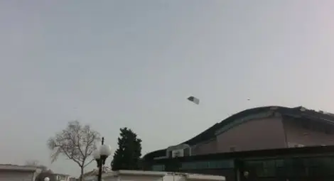 Свиреп ураган отнесе Поморие