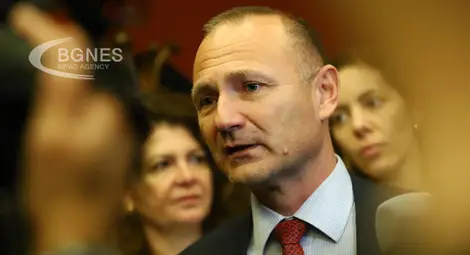 Христов: Страната ни постига пълна диверсификация