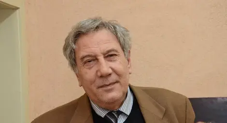 Шефът на Дойче шуле на 7 години искал да го запишат в немското училище Шефът на Дойче шуле на 7 години искал да го запишат в немското училище