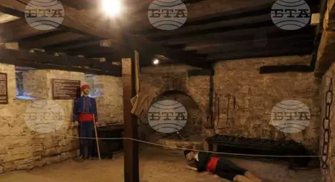 Снимка: БТА Снимка: БТА