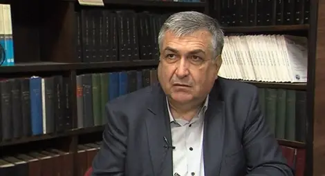 Близнашки направи на пух и прах съдебната реформа на Иванов